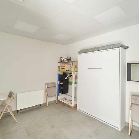 Aldabea II Apartamento Sostenible Legazpia Eksteriør bilde