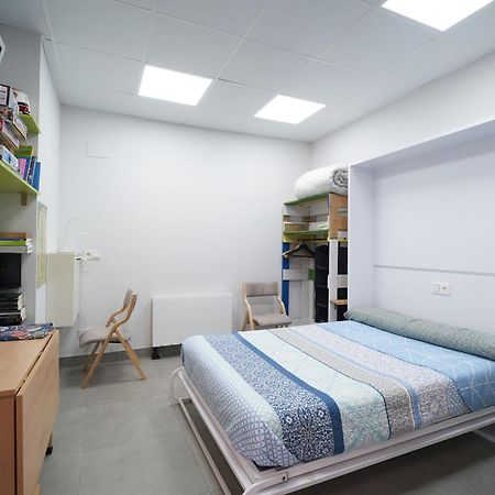 Aldabea II Apartamento Sostenible Legazpia Eksteriør bilde