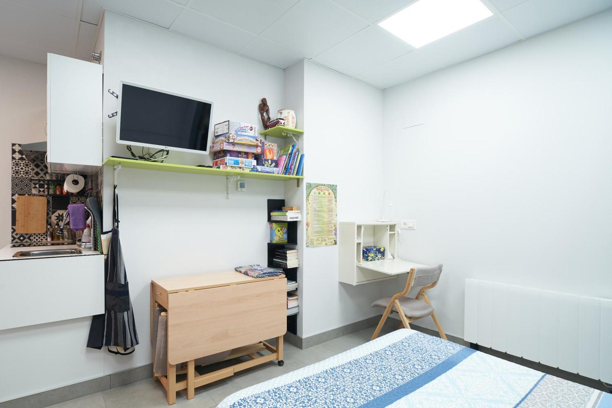 Aldabea II Apartamento Sostenible Legazpia Eksteriør bilde