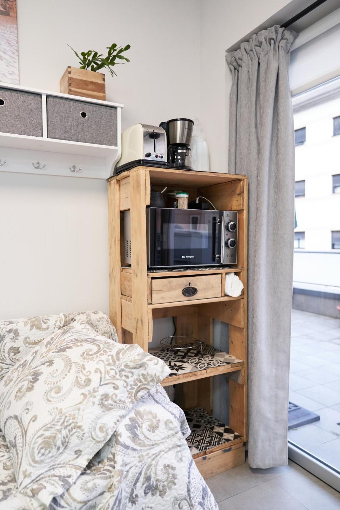 Aldabea II Apartamento Sostenible Legazpia Eksteriør bilde