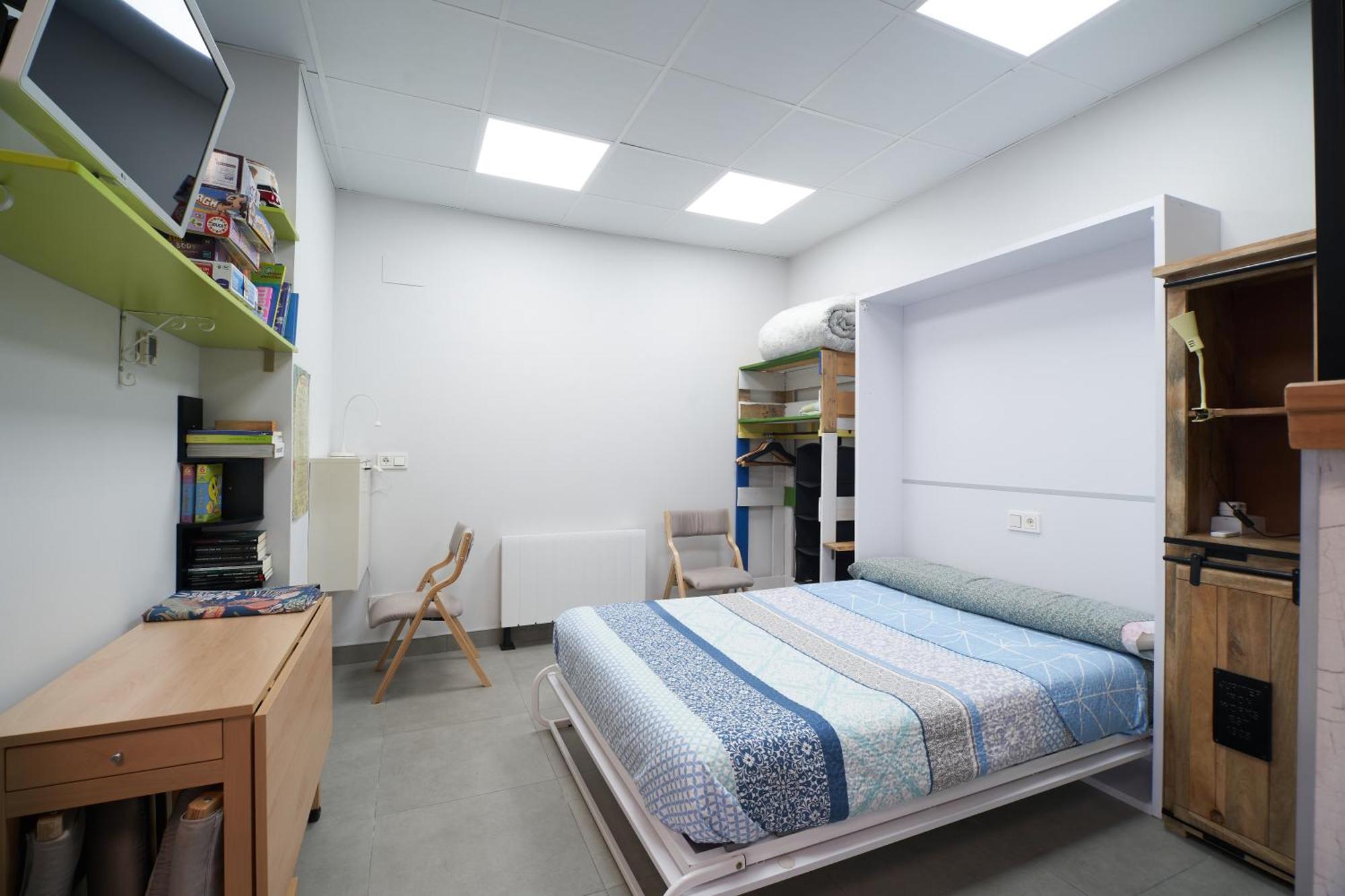 Aldabea II Apartamento Sostenible Legazpia Eksteriør bilde